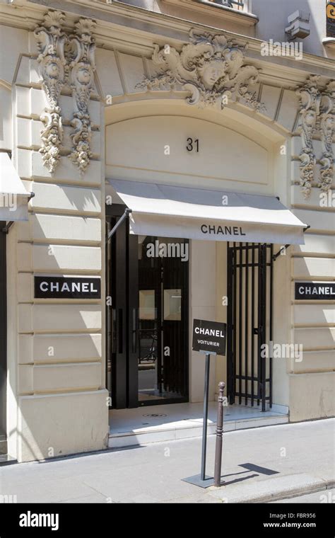 31 rue cambon chanel gst|31 rue cambon paris.